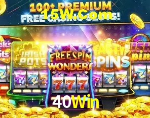 40Win Bet