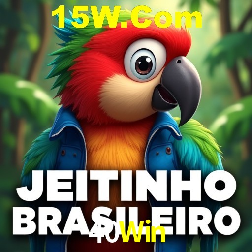 40Win: Seu Especialista em Apostas Esportivas Brasileiras
